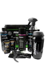 Dynamic Bike Care Box