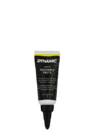 Dynamic Carbon Assembly Paste 20 gr