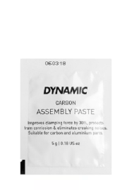 Dynamic Carbon Assembly Paste 5 gr Sachet