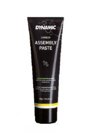 Dynamic Carbon Assembly Paste 80 gr