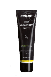 Dynamic Carbon Assembly Paste 80 gr