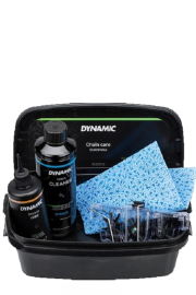 Dynamic Chain Care Box Essentials