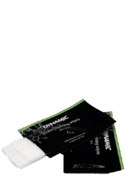 Dynamic Chain Cleaning Wipes