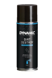 Dynamic Dirt Destroy Foam Spray 400 ml