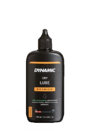 Dynamic Dry Lube 100 ml
