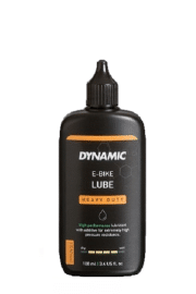 Dynamic E-Bike Lube 100 ml