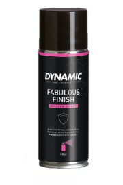 Dynamic Fabulous Finish 400 ml