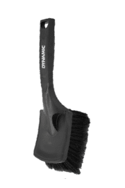 Dynamic Soft Washing Brush