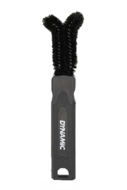 Dynamic Two Prong Brush