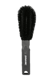 Dynamic Wheel and Component Brush