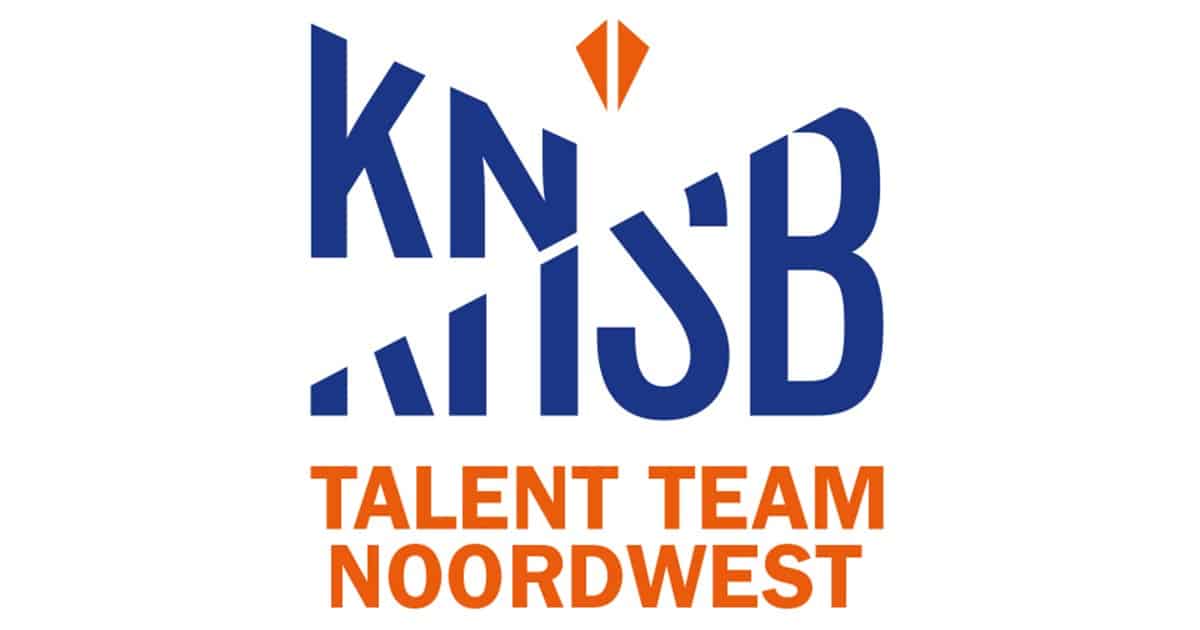 KNSB Talent Team Noordwest