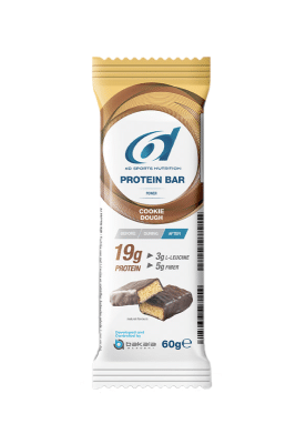 6d Protein Bar Cookie Dough