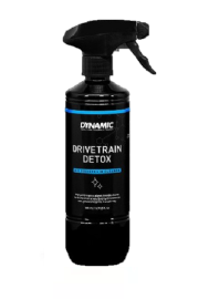 Dynamic Drivetrain Detox