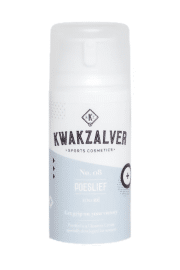 Kwakzalver Poeslief