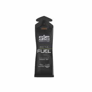 Beta Fuel Gel 60 ml