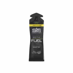 Beta Fuel + Nootropics Gel 60 ml