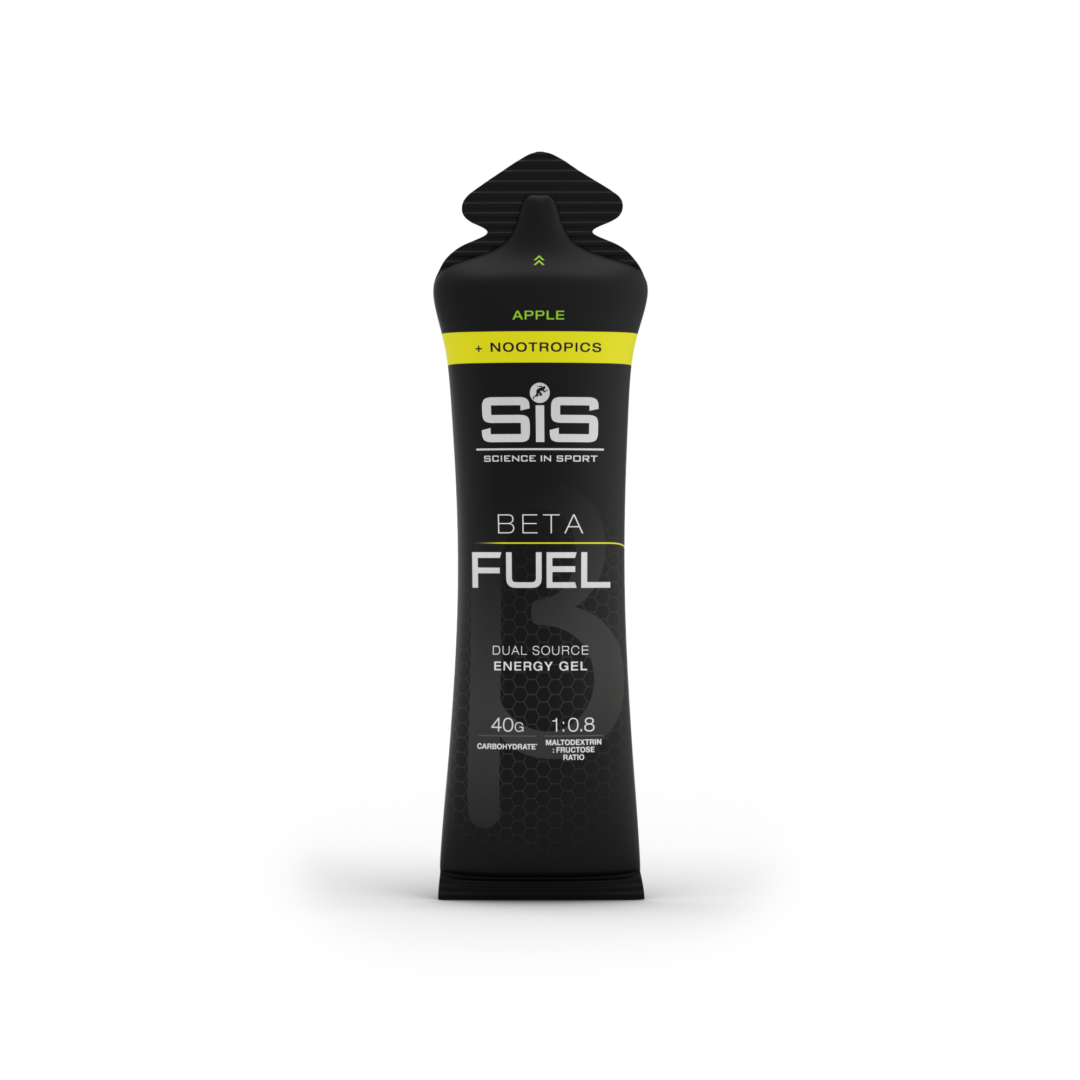 SiS - Beta Fuel Gel - Apple - Duursport