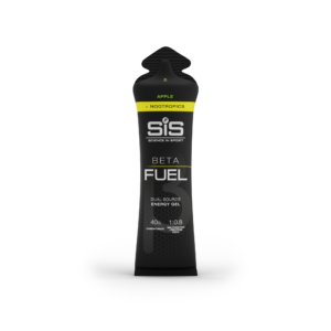 SiS - Beta Fuel Gel - Apple - Duursport