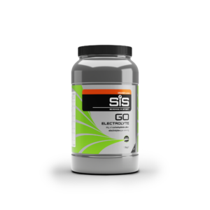 SiS Go Electro 1600 gr - Orange - Duursport