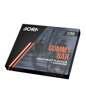 Born - Gummy Bar - Duursport