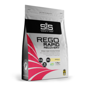 SiS - Rego Rapid Recovery 1500 gr - Vanilla - Duursport
