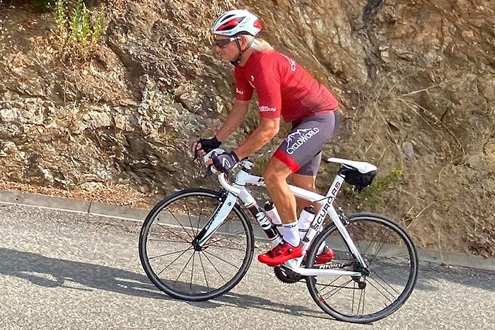 Rob Thierig - Cycloworld