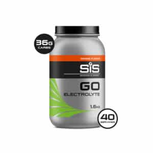 Go Electrolyte 1,6 kg