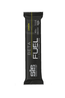 SiS Beta Fuel Chew Bar
