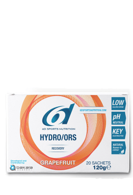 6d hydro ors tropical