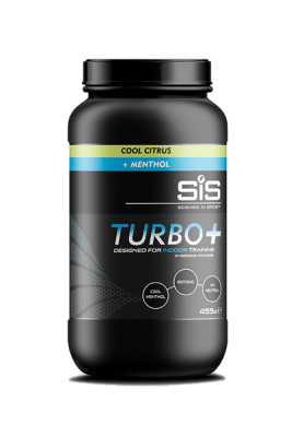 SiS Turbo+ Cool Citrus