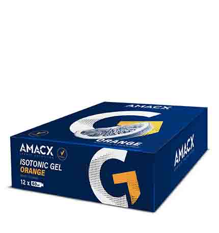 Amacx isotonic gel