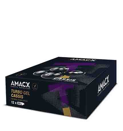 Amacx Turbo Gel