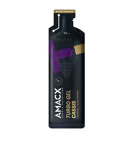 Amacx Turbo Gel