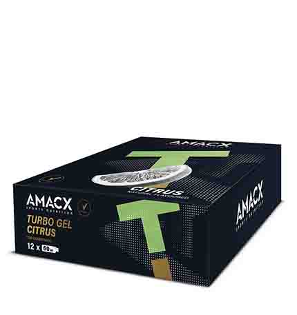 Amacx Turbo Gel