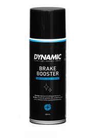 Dynamic Brake Booster