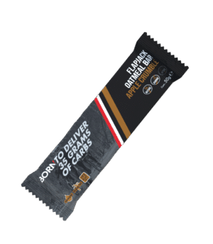 Flapjack Bar 50 gr