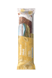 PowerBar True Organic Oat Bar Almond Coconut