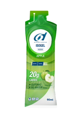6d Isogel