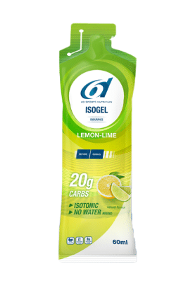 6d Isogel
