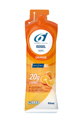 6d Isogel
