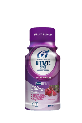 6d Nitrate Shot