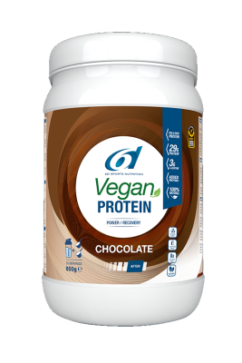 6d Vegan Protein