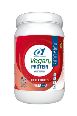 6d Vegan Protein