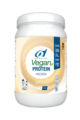 6d Vegan Protein