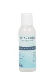 VitaCura Magnesium Gel 100 ml