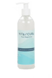 VitaCura Magnesium Gel 300 ml