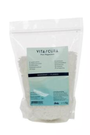 VitaCura Magnesium zout 1 kg