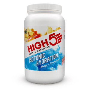 Isotonic Hydration Drink 1,23 kg