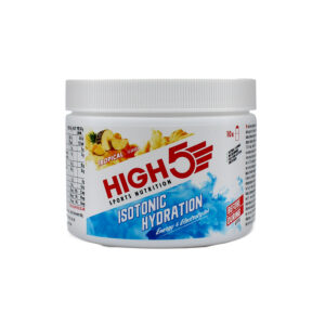High5 - Isotonic hydration 300gr -Tropical - Duursport