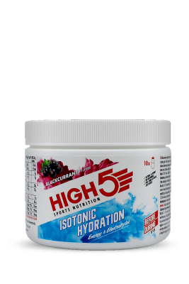 High 5 Isotonic Hydration Blackcurrant